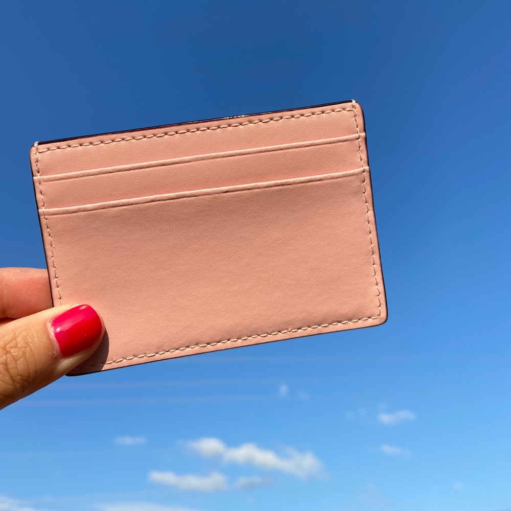 Kate Spade Cardholder - Picture 4 of 4